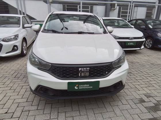 FIAT ARGO 1.0 FIREFLY FLEX DRIVE MANUAL FIAT ARGO 1.0 FIREFLY FLEX DRIVE MANUAL